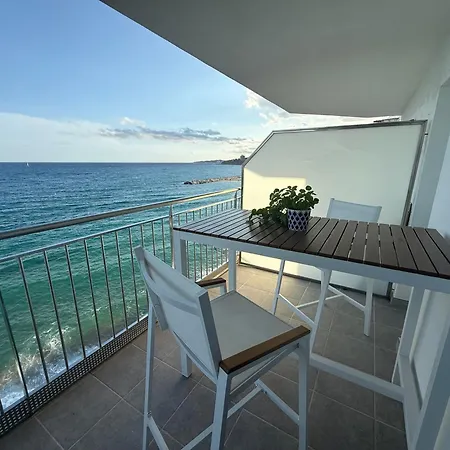 Apartment Pis A Primera Linia A Calonge I Sant Antoni