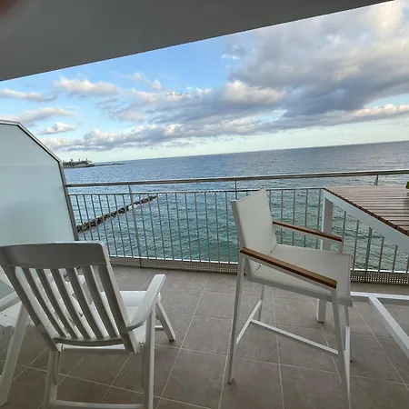 Pis A Primera Linia A Calonge I Sant Antoni Apartment Sant Antoni De Calonge