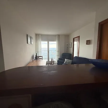 Apartment Pis A Primera Linia A Calonge I Sant Antoni